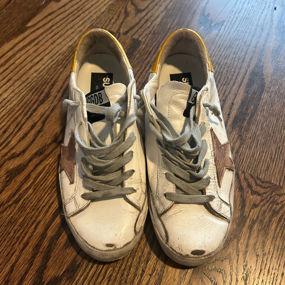 Golden Goose